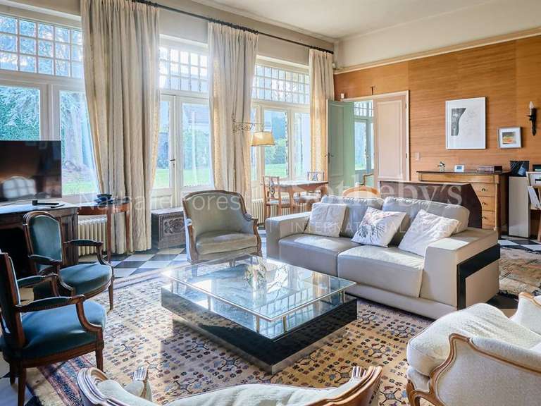 Maison Lambersart - 5 chambres - 274m²