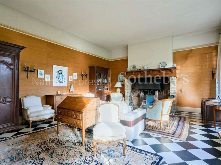 Maison Lambersart - 5 chambres - 274m²