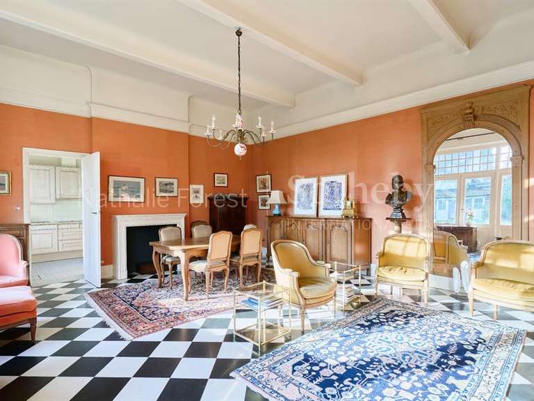 Maison Lambersart - 5 chambres - 274m²