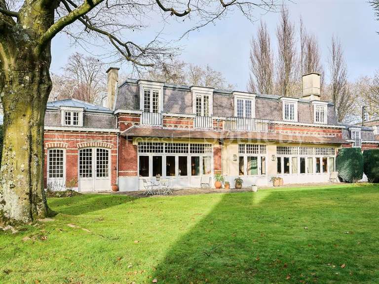 Maison Lambersart - 5 chambres - 274m²