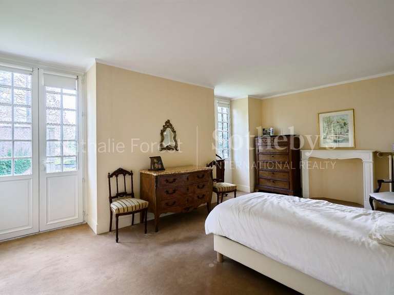 Maison Lambersart - 5 chambres - 274m²