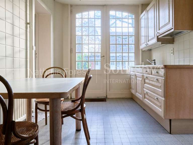 Maison Lambersart - 5 chambres - 274m²