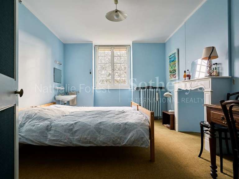 Maison Lambersart - 5 chambres - 274m²