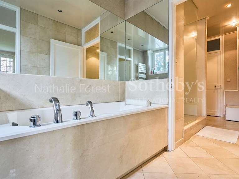 Maison Lambersart - 5 chambres - 274m²