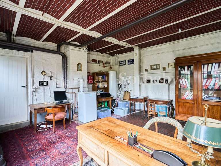 Maison Lambersart - 5 chambres - 274m²