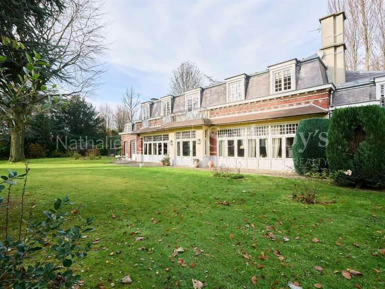 Maison Lambersart - 5 chambres - 274m²