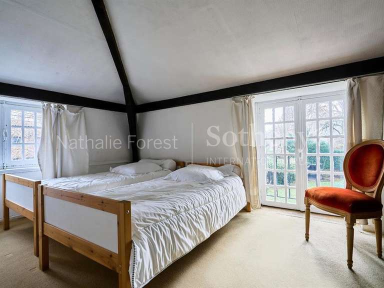 Maison Lambersart - 5 chambres - 274m²