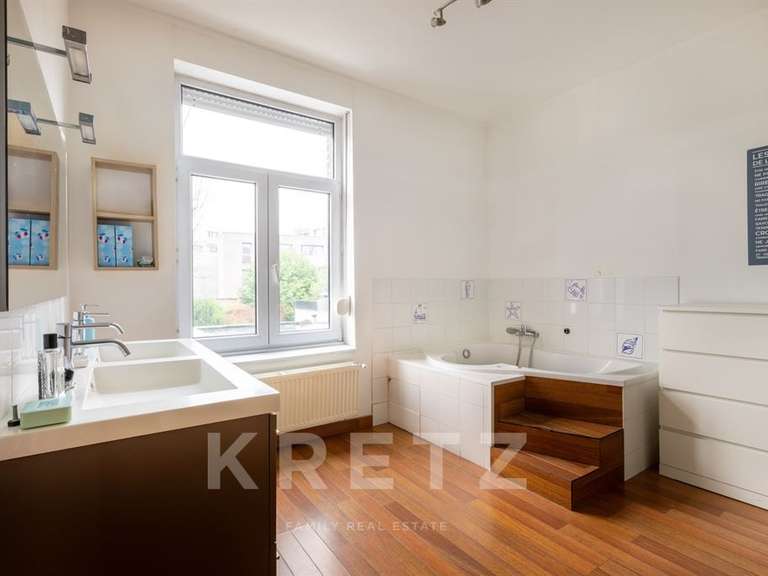 Maison Lambersart - 273m²