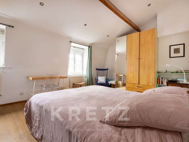 Maison Lambersart - 273m²