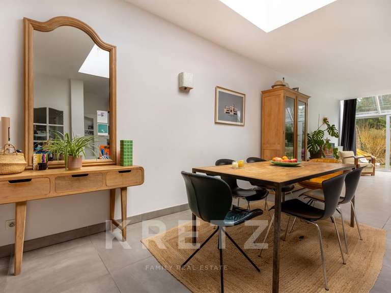 Maison Lambersart - 273m²