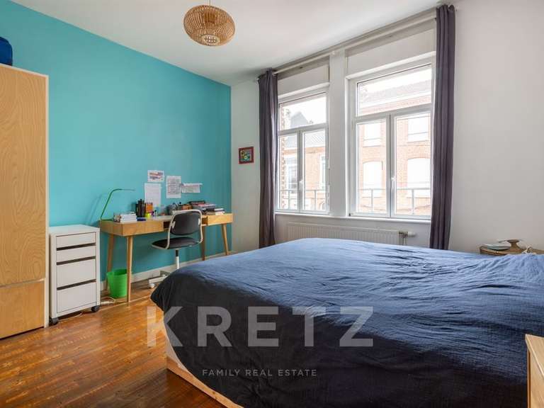 Maison Lambersart - 273m²