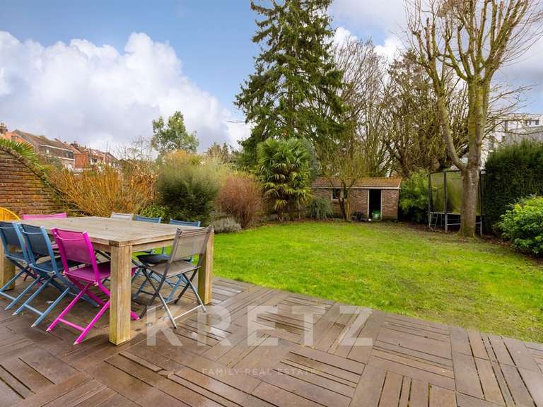 Maison Lambersart - 273m²