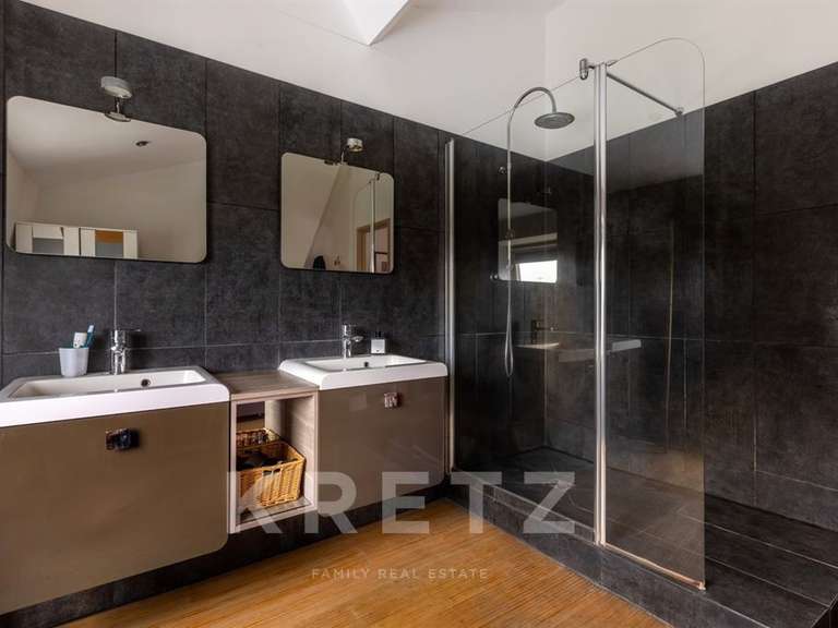 Maison Lambersart - 273m²