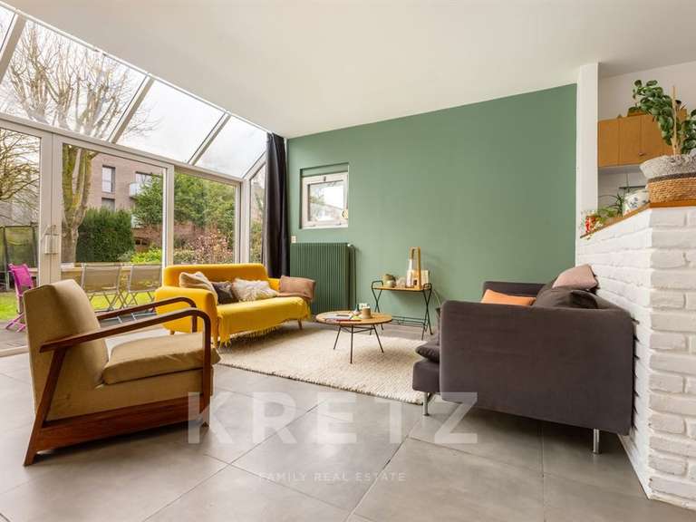 Maison Lambersart - 273m²