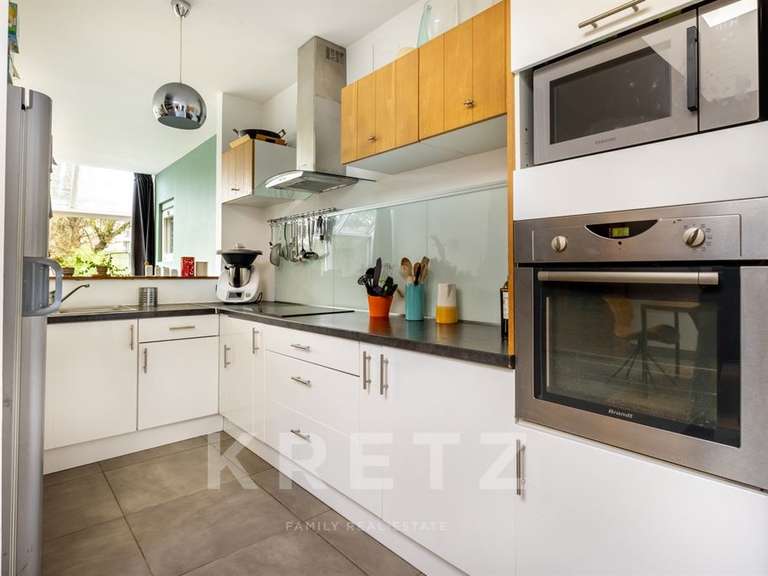 Maison Lambersart - 273m²