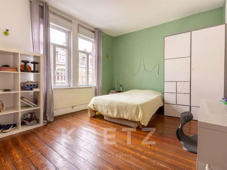 Maison Lambersart - 273m²