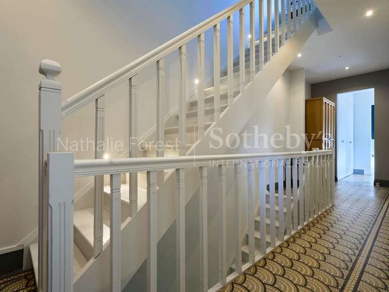 Maison Lambersart - 4 chambres - 175m²