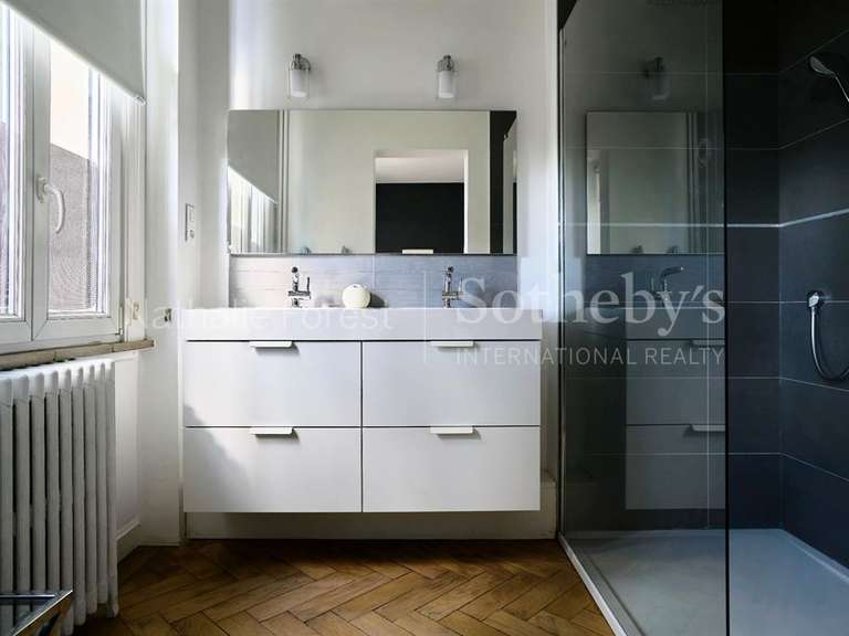 Maison Lambersart - 4 chambres - 175m²