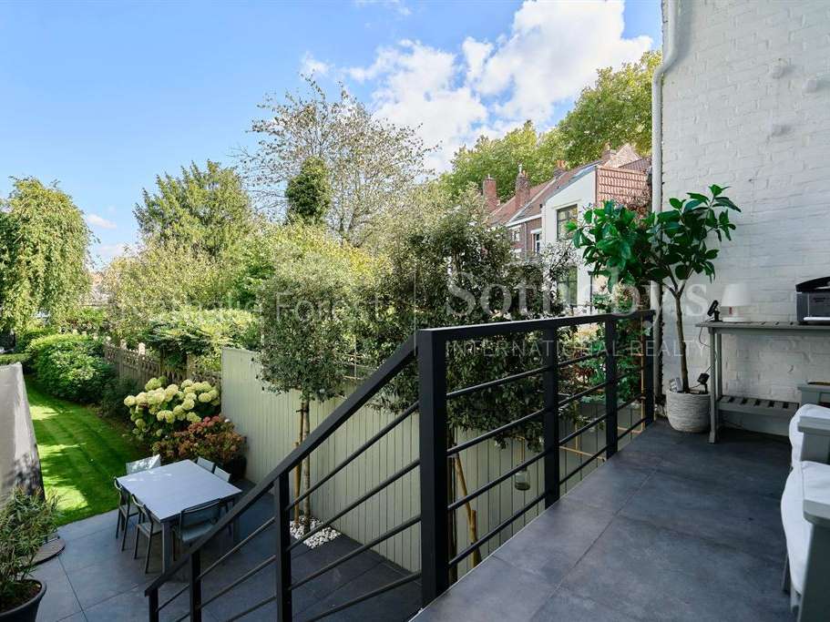Maison Lambersart