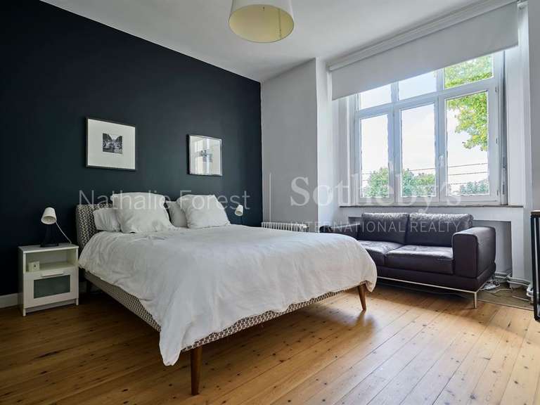 Maison Lambersart - 4 chambres - 174m²