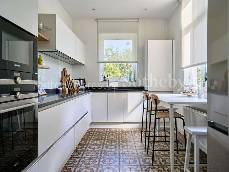 Maison Lambersart - 4 chambres - 175m²