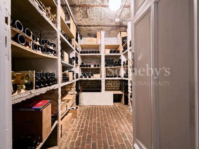 Maison Lambersart - 4 chambres - 175m²