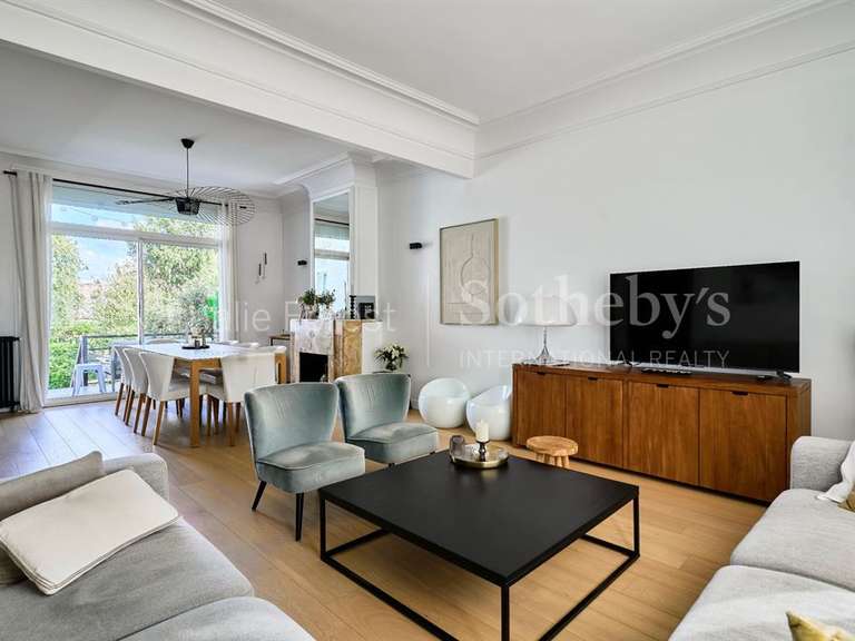 Maison Lambersart - 4 chambres - 174m²