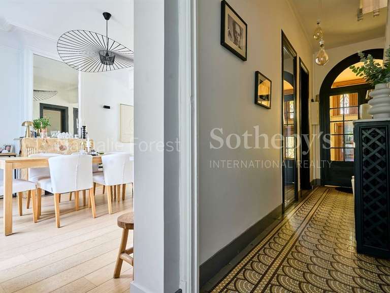 Maison Lambersart - 4 chambres - 174m²