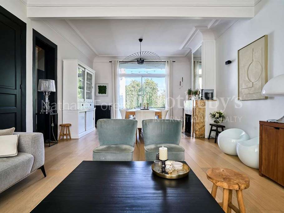 Maison Lambersart