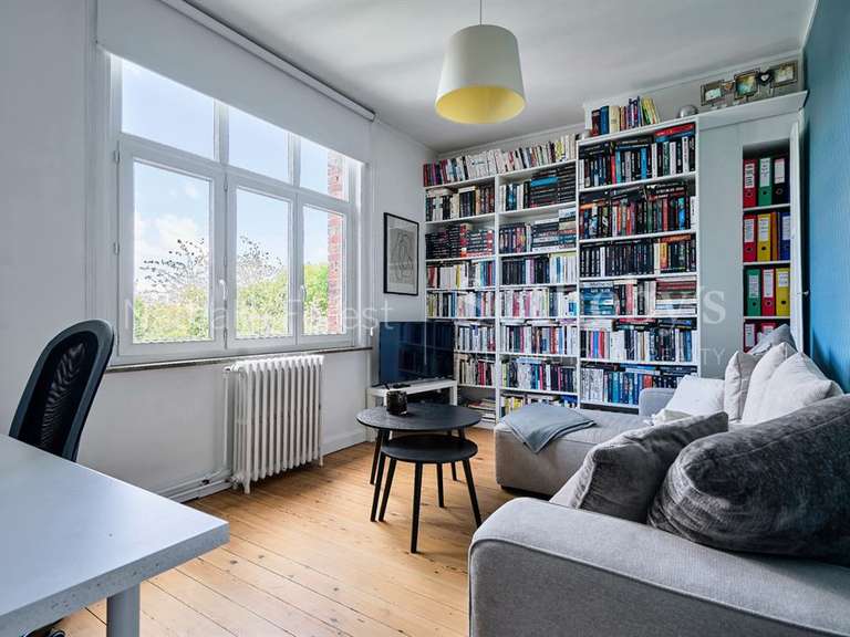 Maison Lambersart - 4 chambres - 175m²