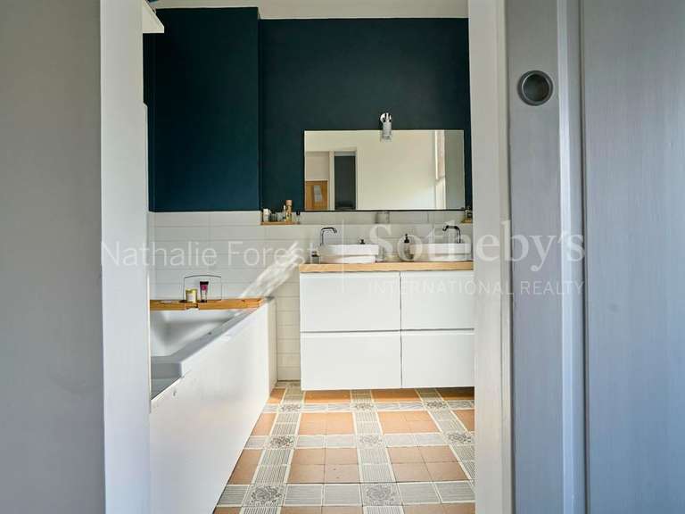 Maison Lambersart - 4 chambres - 175m²