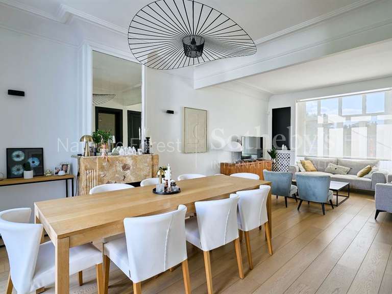 Maison Lambersart - 4 chambres - 175m²