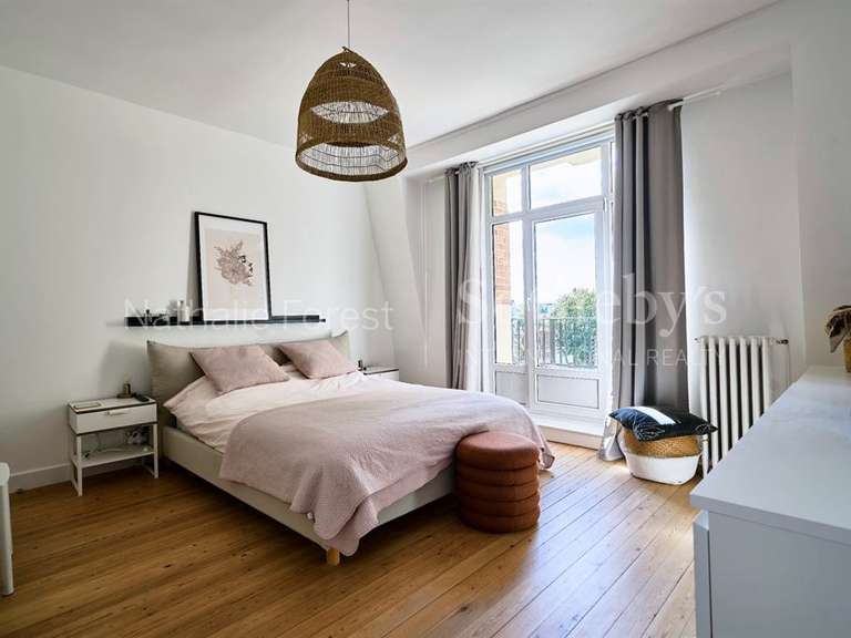 Maison Lambersart - 4 chambres - 174m²