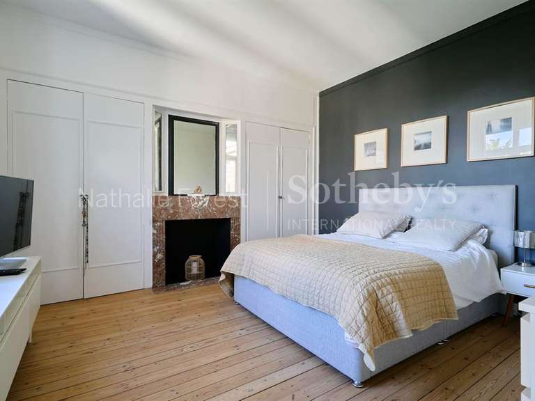 Maison Lambersart - 4 chambres - 174m²