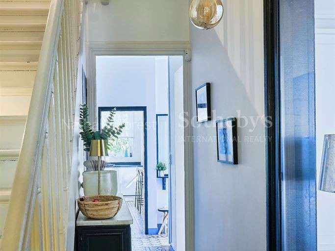 Maison Lambersart - 4 chambres - 175m²