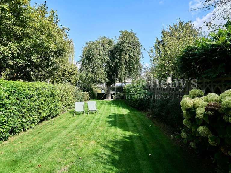Maison Lambersart - 4 chambres - 174m²