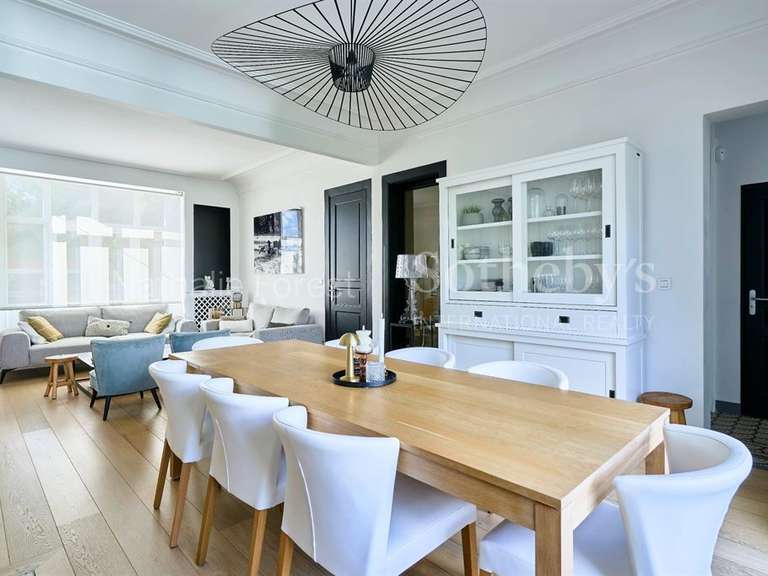 Maison Lambersart - 4 chambres - 175m²