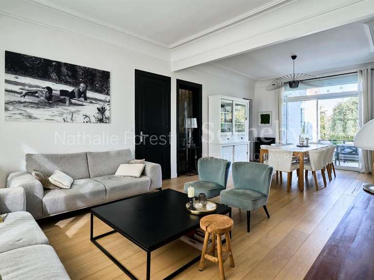 Maison Lambersart - 4 chambres - 174m²