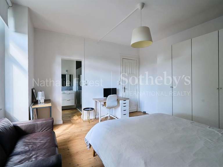 Maison Lambersart - 4 chambres - 175m²