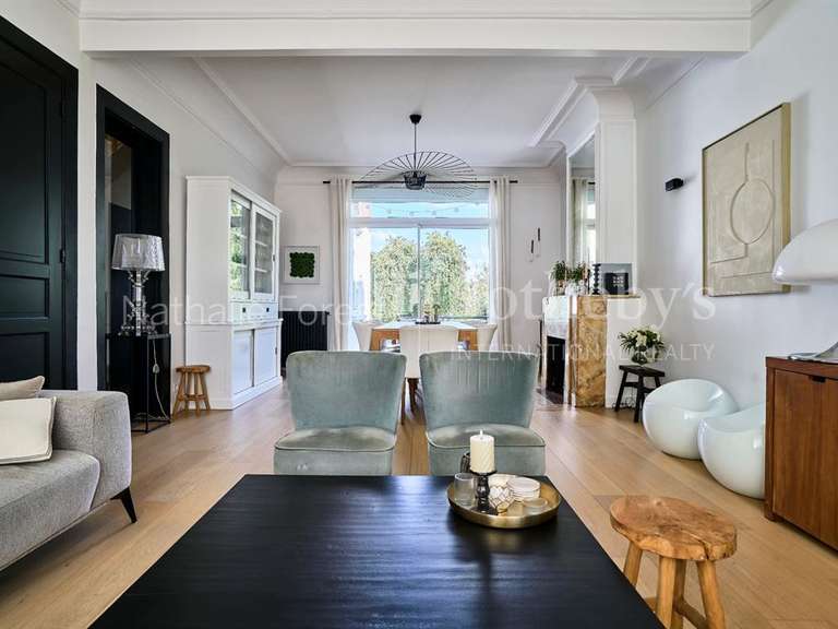 Maison Lambersart - 4 chambres - 175m²