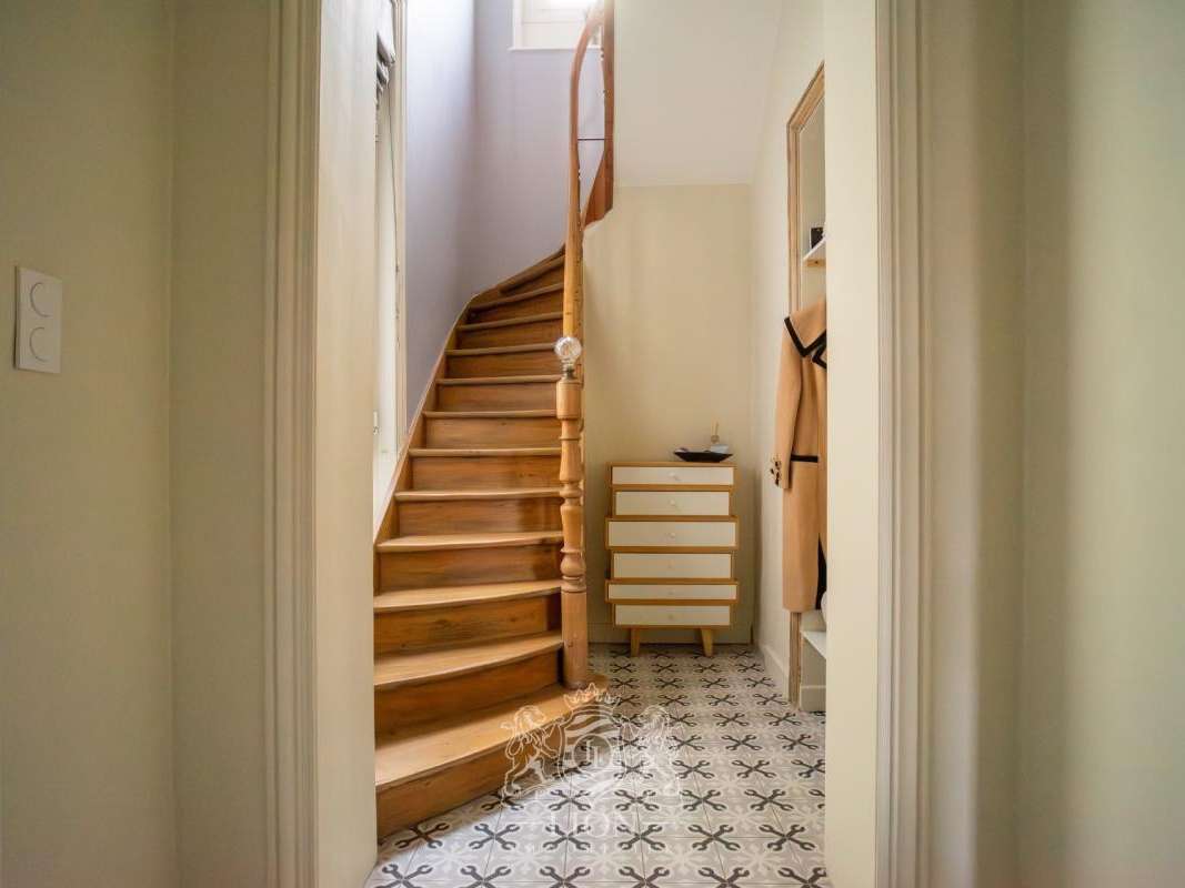 House Lambersart