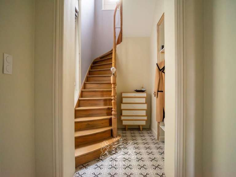 Maison Lambersart - 4 chambres - 158m²