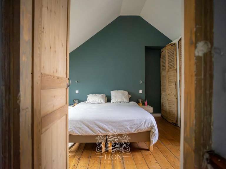 Maison Lambersart - 4 chambres - 158m²