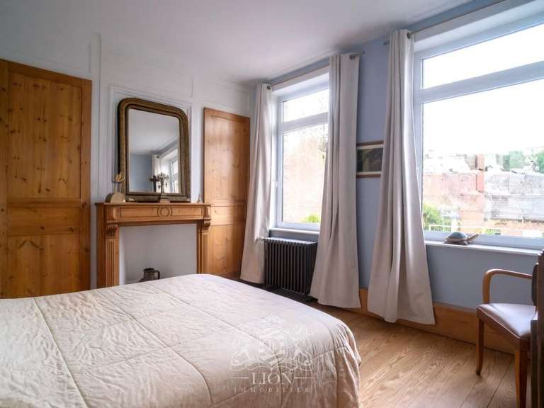 Maison Lambersart - 4 chambres - 158m²