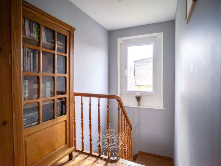 House Lambersart - 4 bedrooms - 158m²