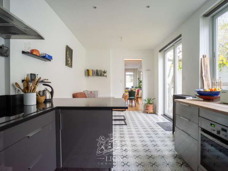 Maison Lambersart - 4 chambres - 158m²