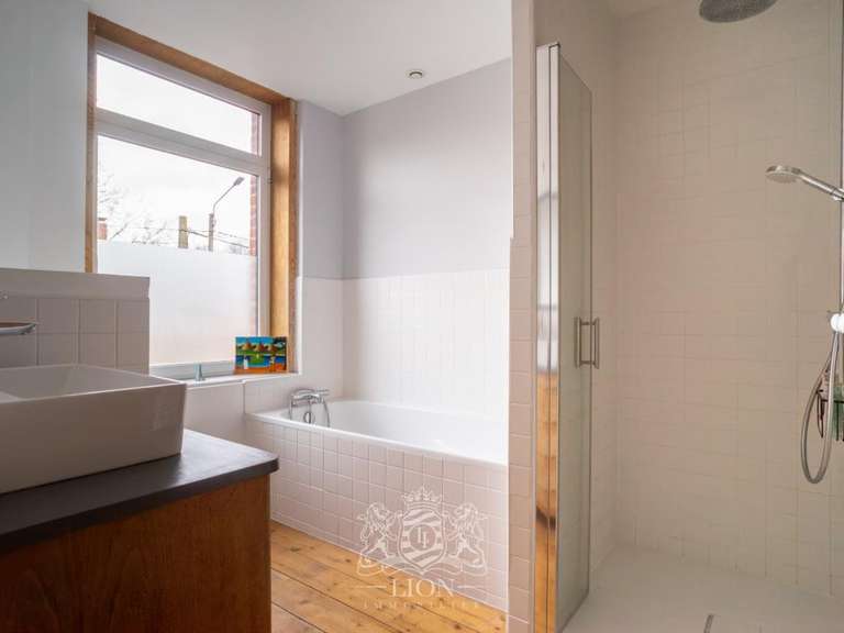 House Lambersart - 4 bedrooms - 158m²