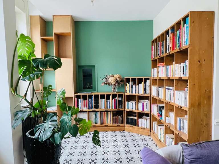 Maison Lambersart - 4 chambres - 158m²