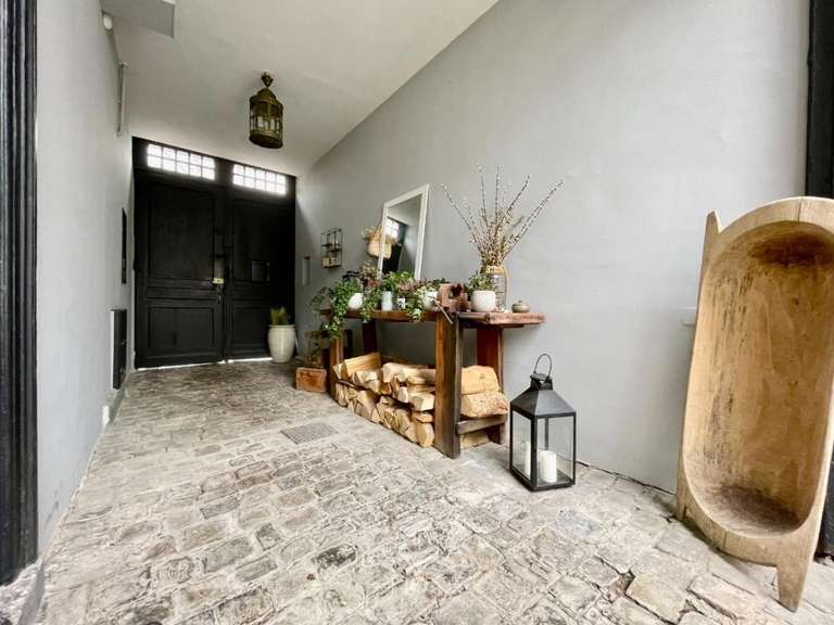 Maison Lambersart - 4 chambres - 158m²