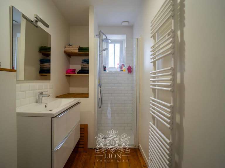 House Lambersart - 5 bedrooms - 158m²